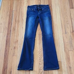 Big Star Jeans